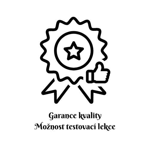 Garance kvality doučování matematiky | Doučsematiku.cz