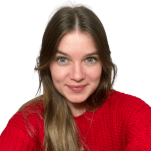 Lektor matematiky — Michaela