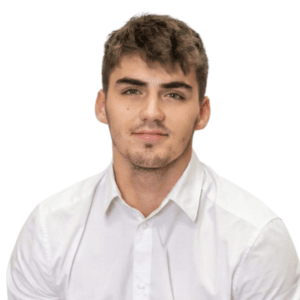 Lektor matematiky — Tomáš