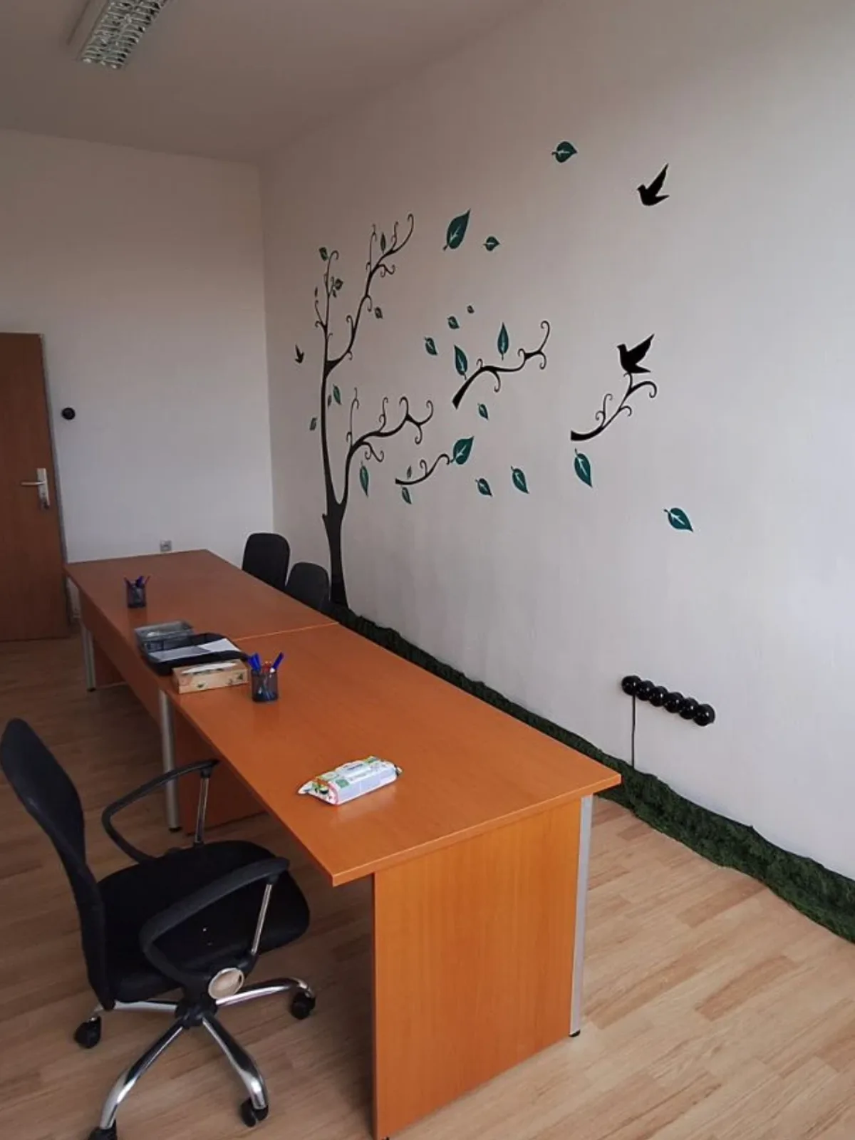 Učebna doučování České Budějovice — Doučsematiku.cz