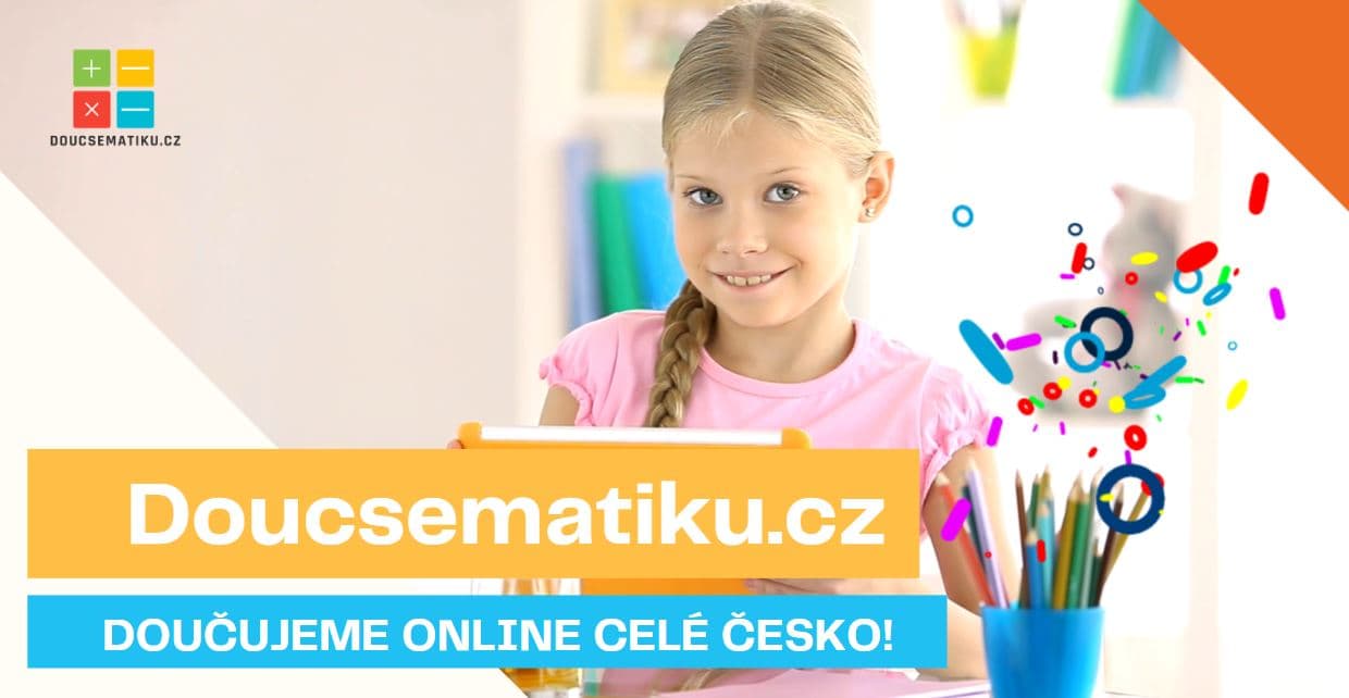 Zlomky a desetinná čísla — kompletní návod pro ZŠ a přijímačky