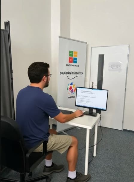Doučování pro dospělé — matematika pro práci, VŠ a změnu kariéry