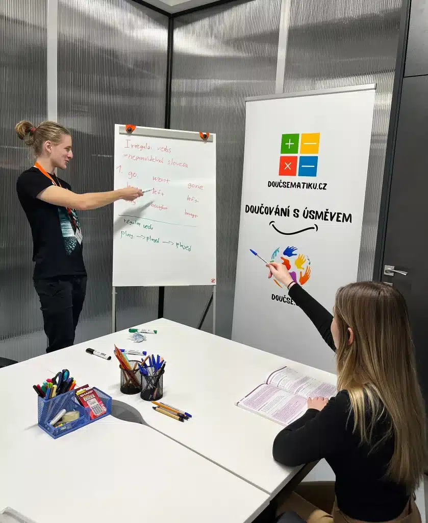Jak vypadá CERMAT test z matematiky 2026 — struktura, témata, čas