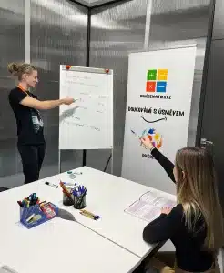 Funkce v matematice pro gymnázia — lineární, kvadratická, exponenciální