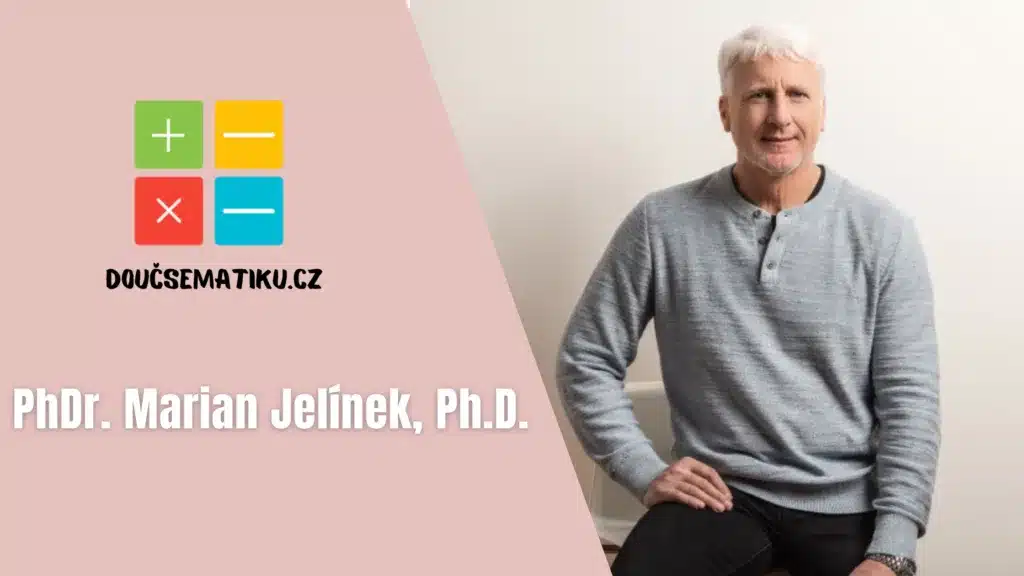 Školení lektorů s PhDr. Mariánem Jelínkem — o stresu a vnitřní rovnováze