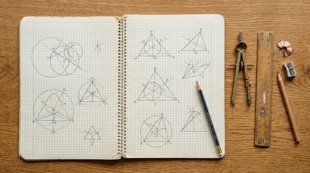 CERMAT testy nanečisto z matematiky — tréninkový plán