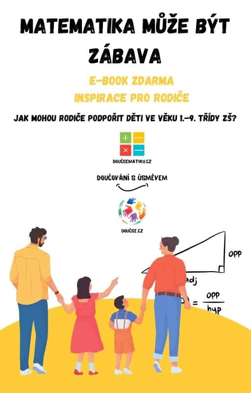 Doučování češtiny ZŠ