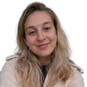 Mgr. Barbora Kovalčíková