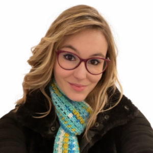 Bc. Natálie Rusiňaková