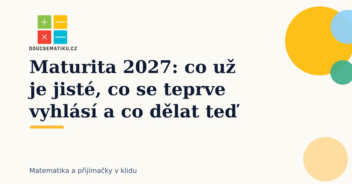 maturita-2027-prehled-terminy