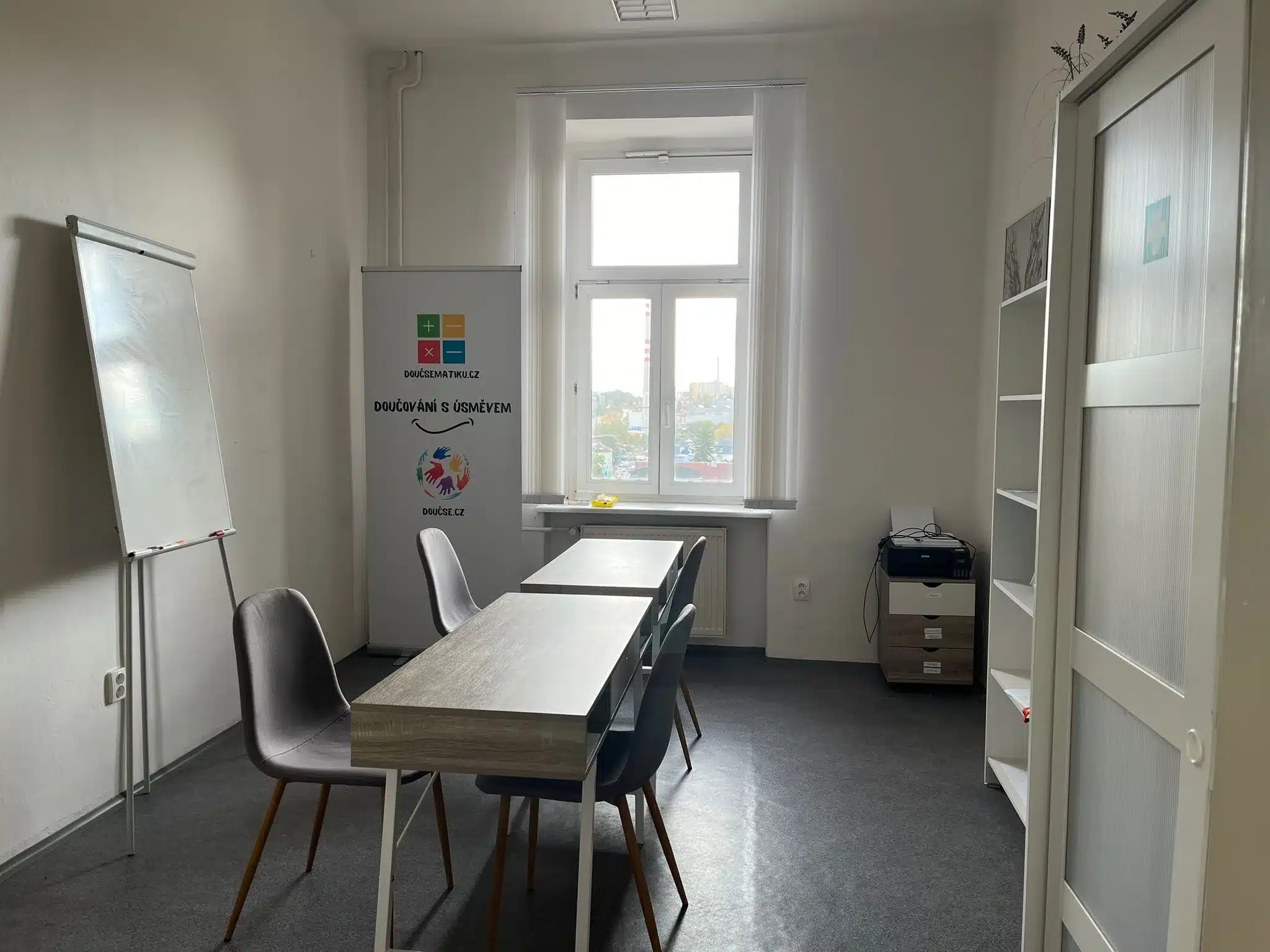 Maturita z cizího jazyka — 3měsíční příprava