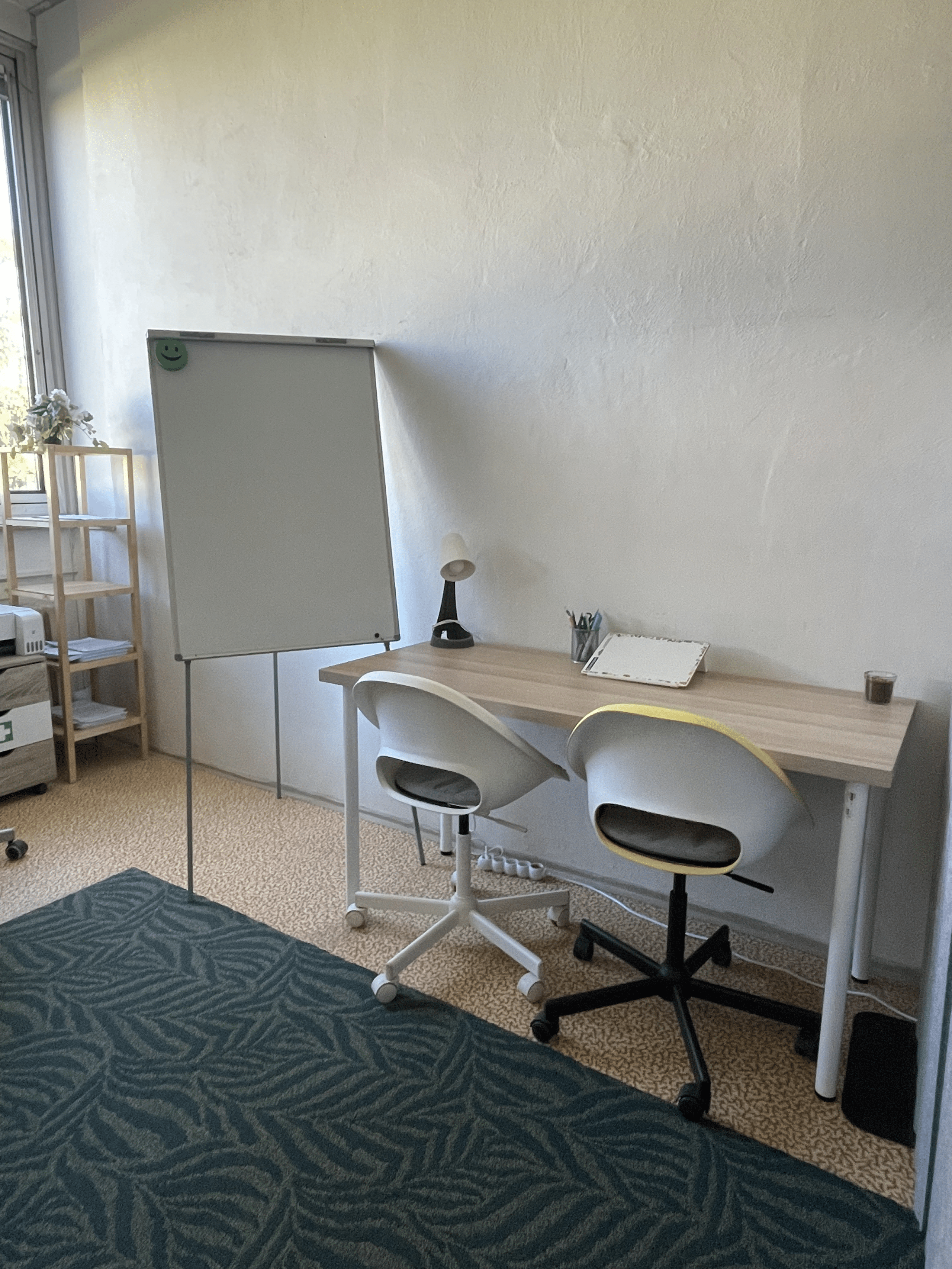 Pobočka Vrchlabí 2