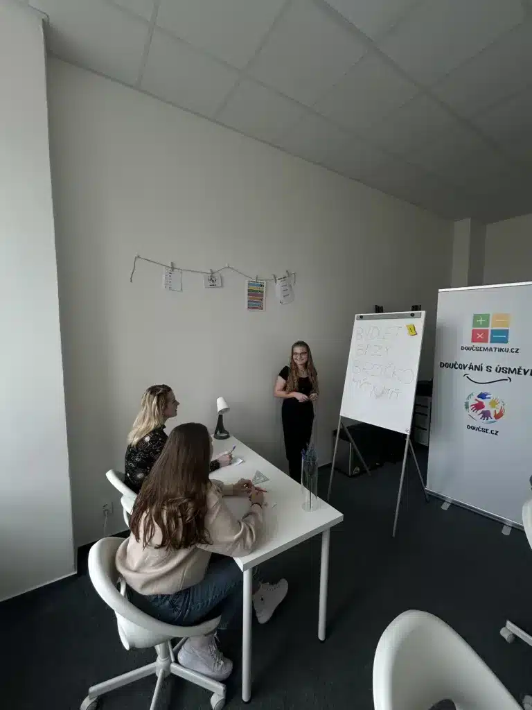 Geometrie na ZŠ — kompletní návod