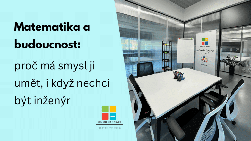 Matematika a budoucnost