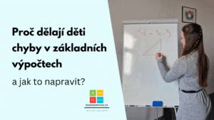 Nástroje pro učení matematiky